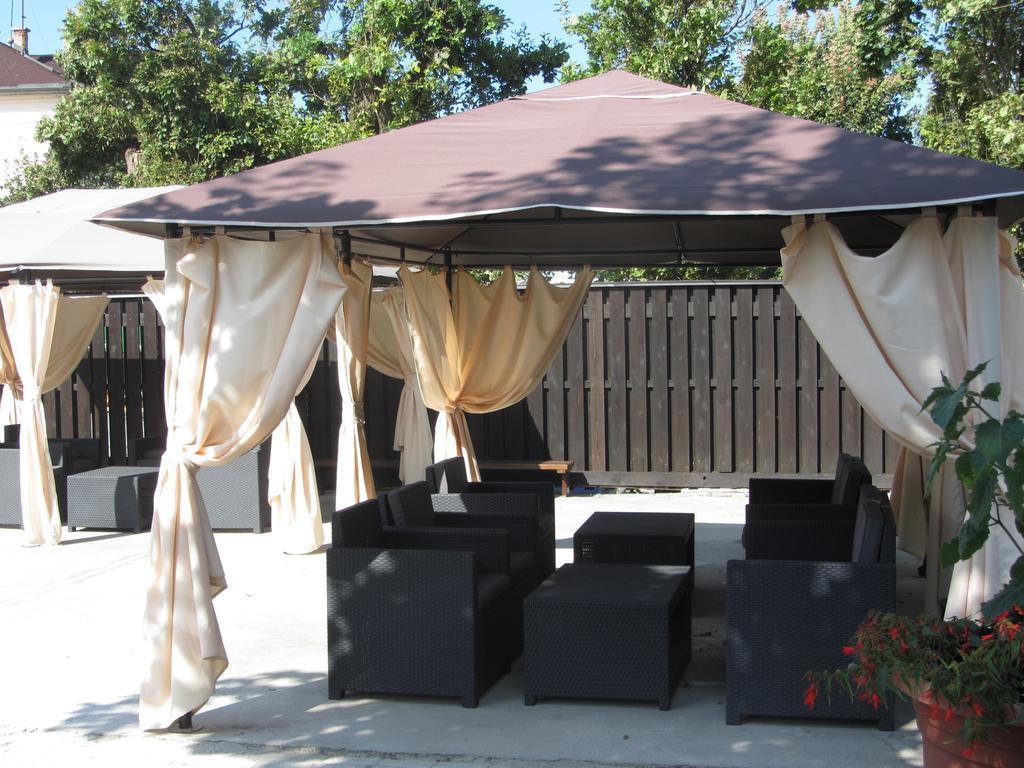 Villa Tollazzi Logatec Buitenkant foto