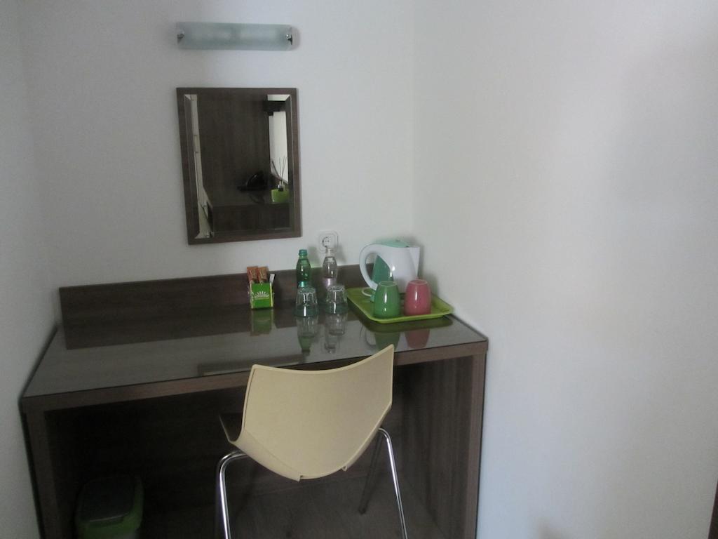 Villa Tollazzi Logatec Kamer foto
