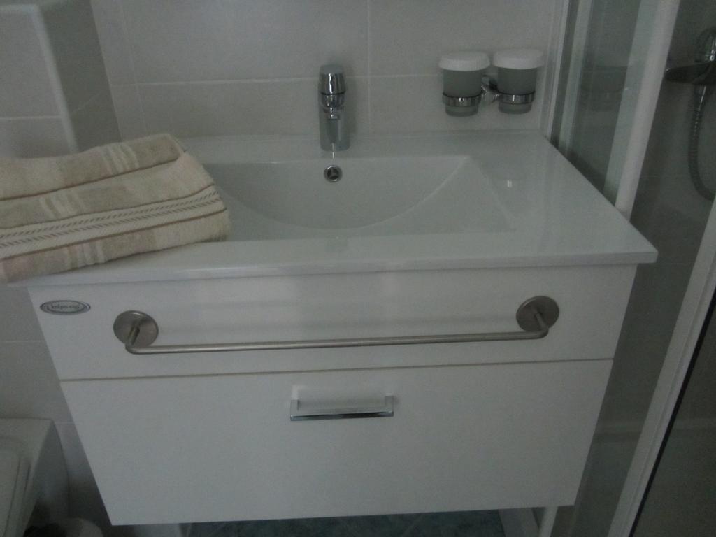 Villa Tollazzi Logatec Kamer foto
