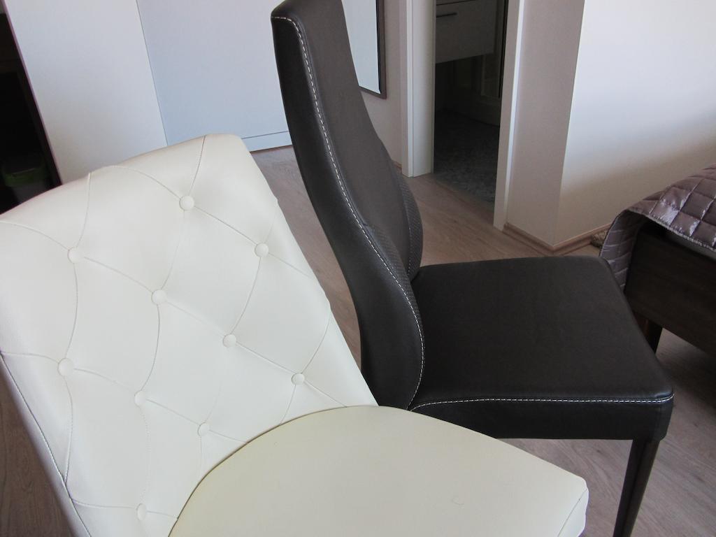 Villa Tollazzi Logatec Kamer foto